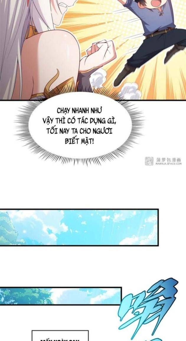 Im Miệng Đi Ác Long Ta Không Muốn Cùng Ngươi Trông Trẻ Đâu! Chapter 23 - Trang 7