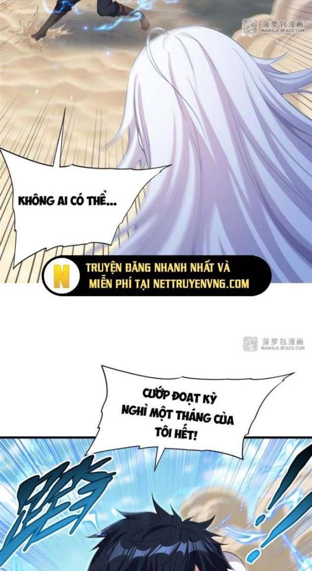 Im Miệng Đi Ác Long Ta Không Muốn Cùng Ngươi Trông Trẻ Đâu! Chapter 24 - Trang 17
