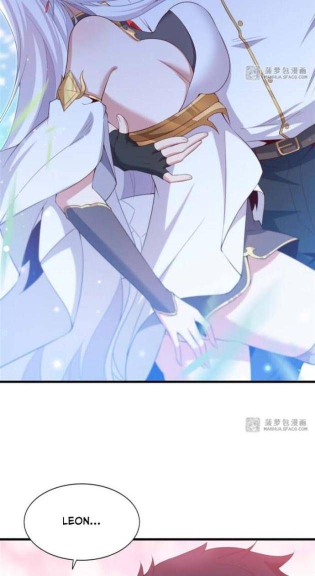 Im Miệng Đi Ác Long Ta Không Muốn Cùng Ngươi Trông Trẻ Đâu! Chapter 24 - Trang 23