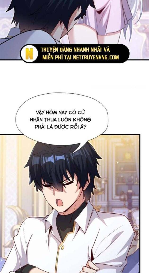 Im Miệng Đi Ác Long Ta Không Muốn Cùng Ngươi Trông Trẻ Đâu! Chapter 25 - Trang 13
