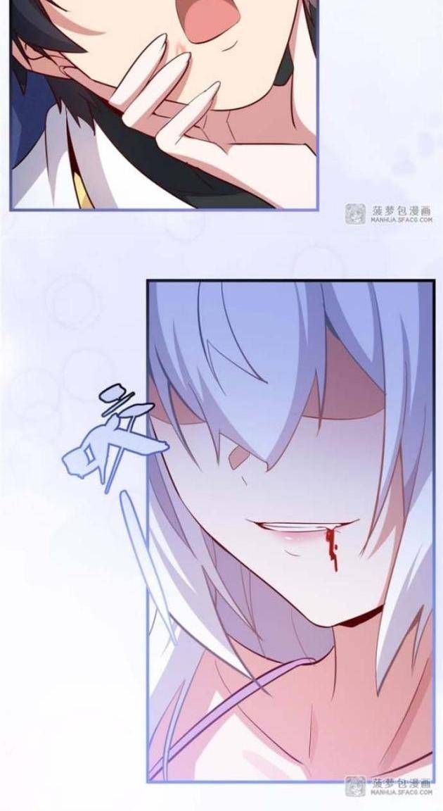 Im Miệng Đi Ác Long Ta Không Muốn Cùng Ngươi Trông Trẻ Đâu! Chapter 25 - Trang 21