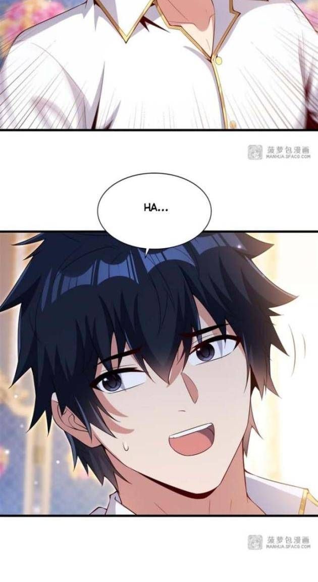 Im Miệng Đi Ác Long Ta Không Muốn Cùng Ngươi Trông Trẻ Đâu! Chapter 26 - Trang 25