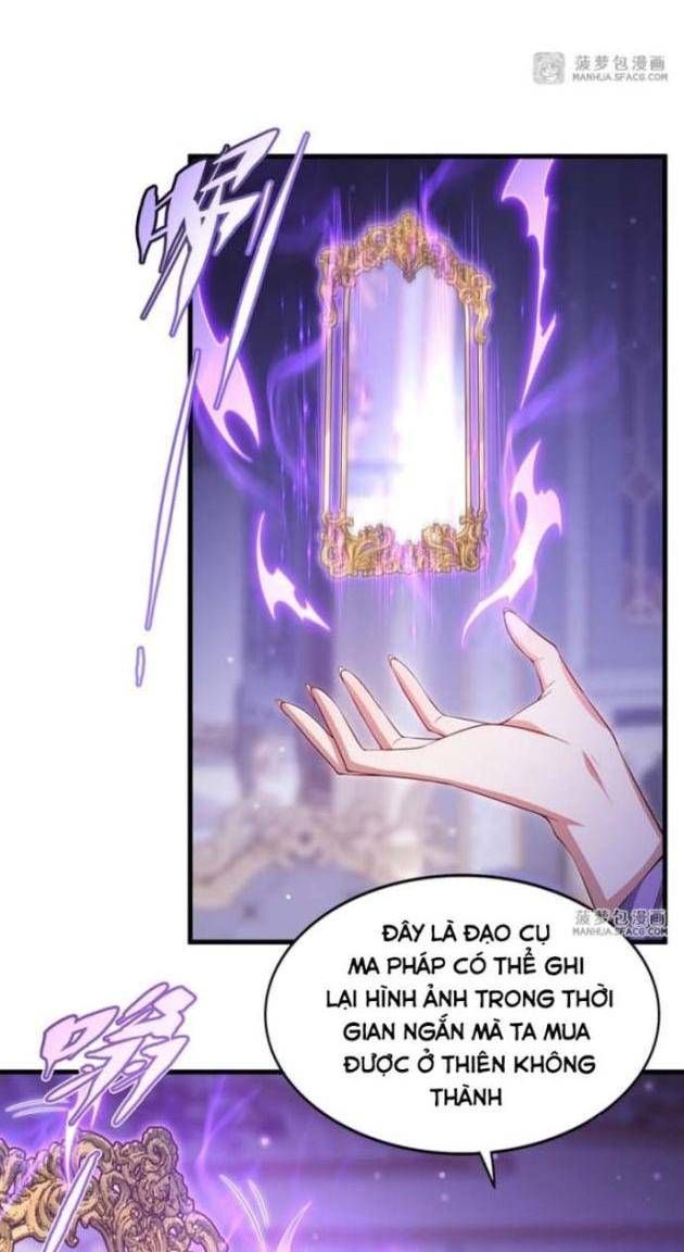 Im Miệng Đi Ác Long Ta Không Muốn Cùng Ngươi Trông Trẻ Đâu! Chapter 26 - Trang 3