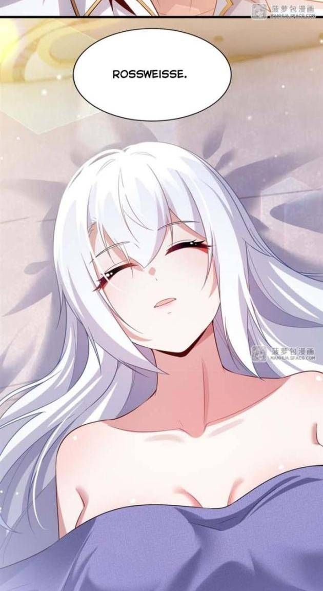 Im Miệng Đi Ác Long Ta Không Muốn Cùng Ngươi Trông Trẻ Đâu! Chapter 26 - Trang 31