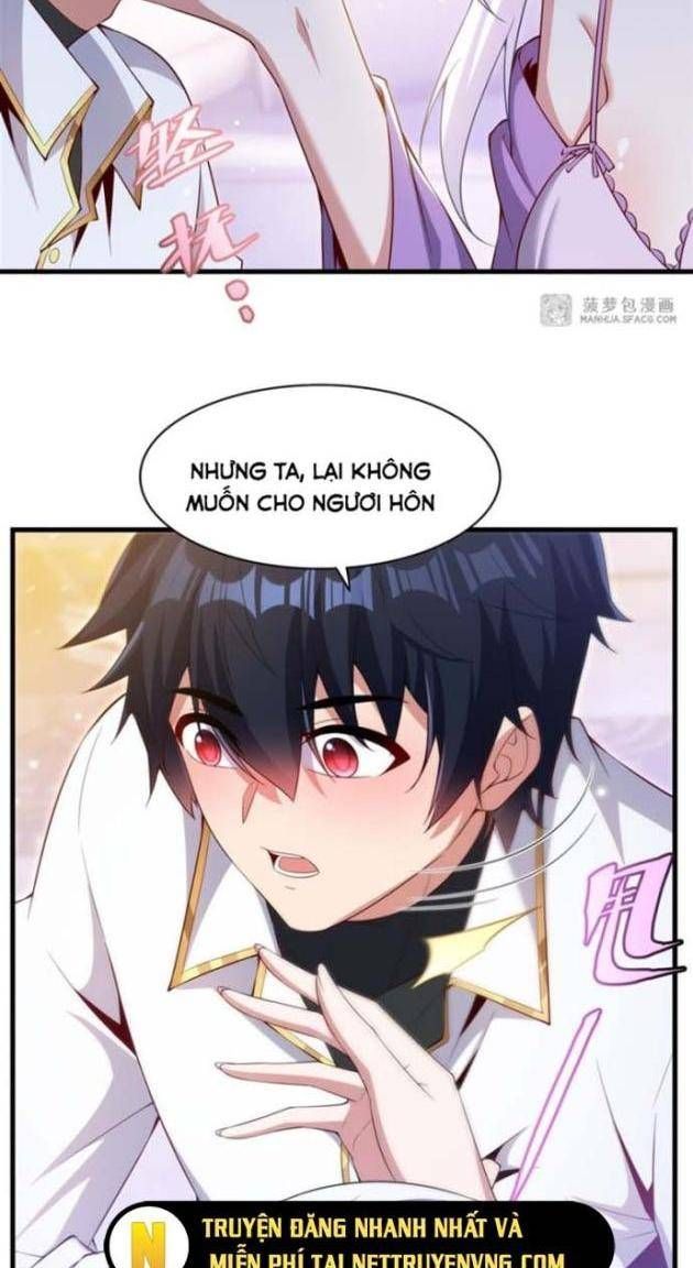 Im Miệng Đi Ác Long Ta Không Muốn Cùng Ngươi Trông Trẻ Đâu! Chapter 26 - Trang 7
