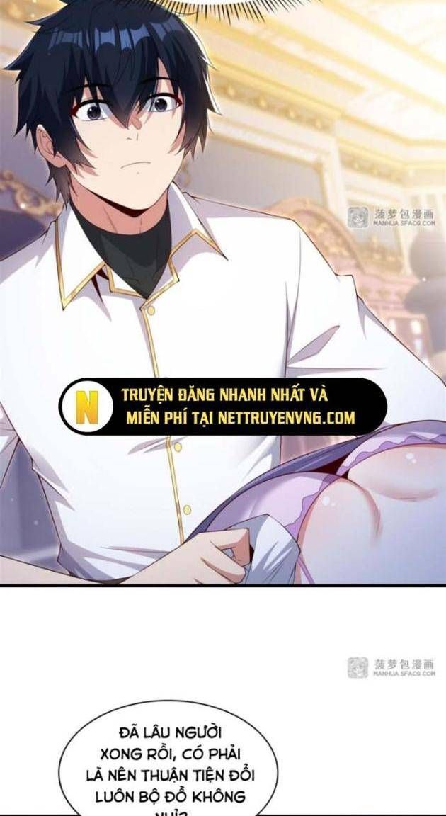 Im Miệng Đi Ác Long Ta Không Muốn Cùng Ngươi Trông Trẻ Đâu! Chapter 27 - Trang 11