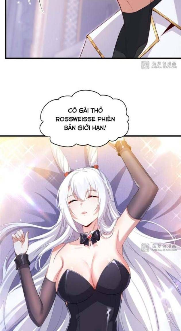 Im Miệng Đi Ác Long Ta Không Muốn Cùng Ngươi Trông Trẻ Đâu! Chapter 27 - Trang 15