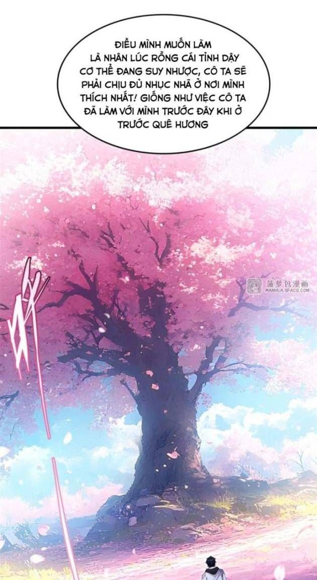 Im Miệng Đi Ác Long Ta Không Muốn Cùng Ngươi Trông Trẻ Đâu! Chapter 28 - Trang 17