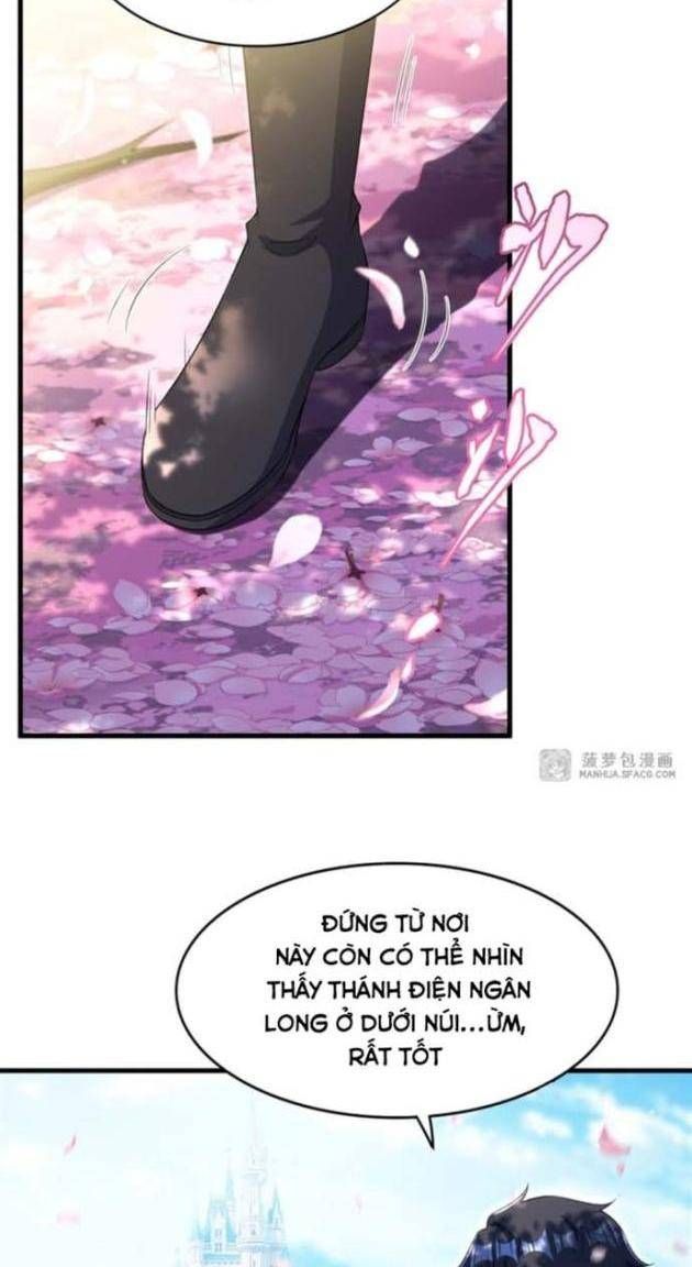 Im Miệng Đi Ác Long Ta Không Muốn Cùng Ngươi Trông Trẻ Đâu! Chapter 28 - Trang 19