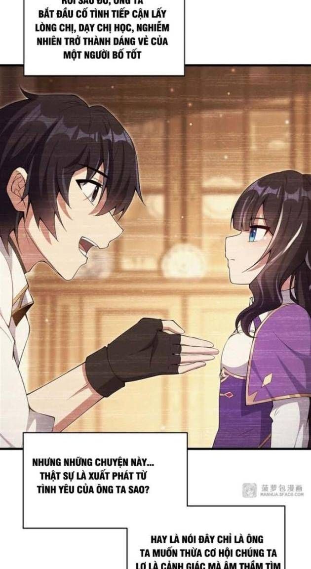 Im Miệng Đi Ác Long Ta Không Muốn Cùng Ngươi Trông Trẻ Đâu! Chapter 28 - Trang 9