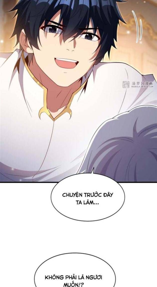 Im Miệng Đi Ác Long Ta Không Muốn Cùng Ngươi Trông Trẻ Đâu! Chapter 29 - Trang 27
