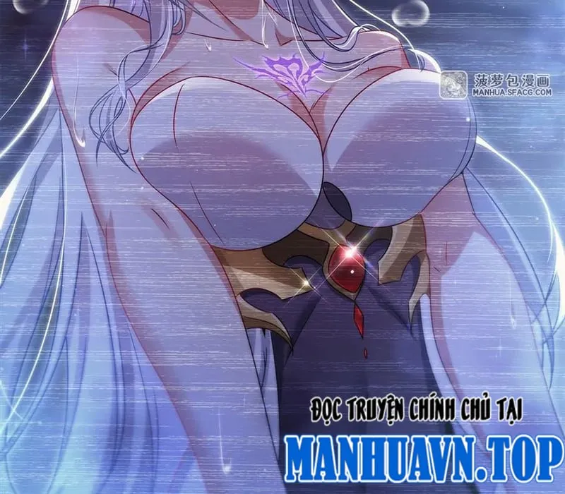Im Miệng Đi Ác Long Ta Không Muốn Cùng Ngươi Trông Trẻ Đâu! Chapter 3 - Trang 11