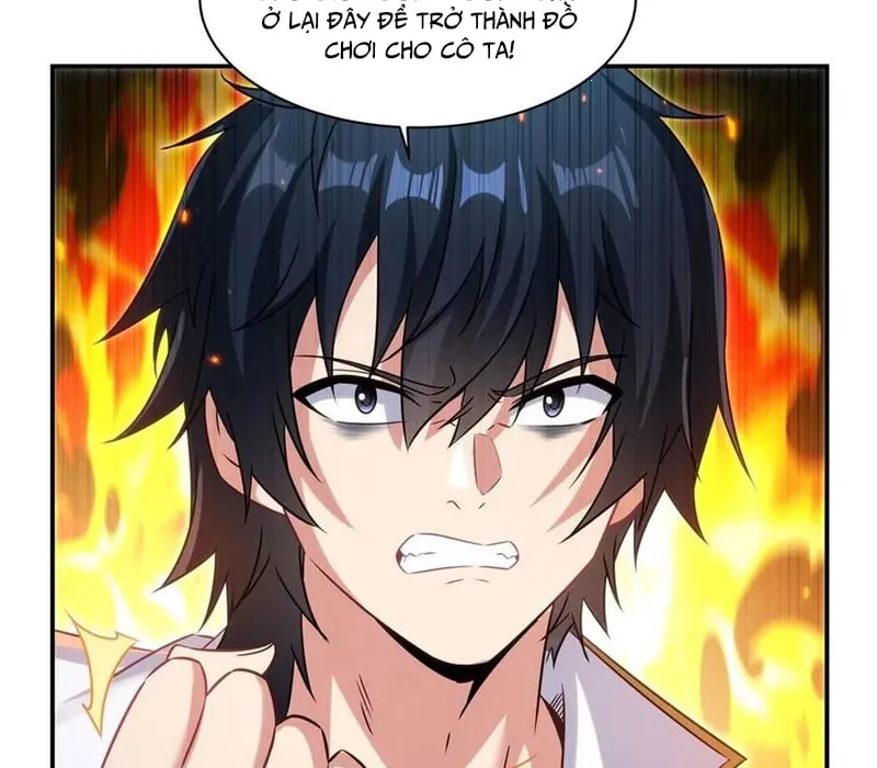 Im Miệng Đi Ác Long Ta Không Muốn Cùng Ngươi Trông Trẻ Đâu! Chapter 3 - Trang 13
