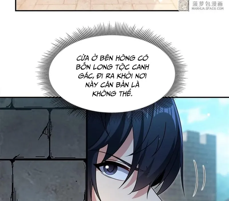 Im Miệng Đi Ác Long Ta Không Muốn Cùng Ngươi Trông Trẻ Đâu! Chapter 3 - Trang 16