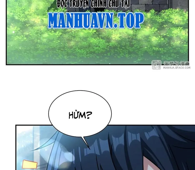 Im Miệng Đi Ác Long Ta Không Muốn Cùng Ngươi Trông Trẻ Đâu! Chapter 3 - Trang 19