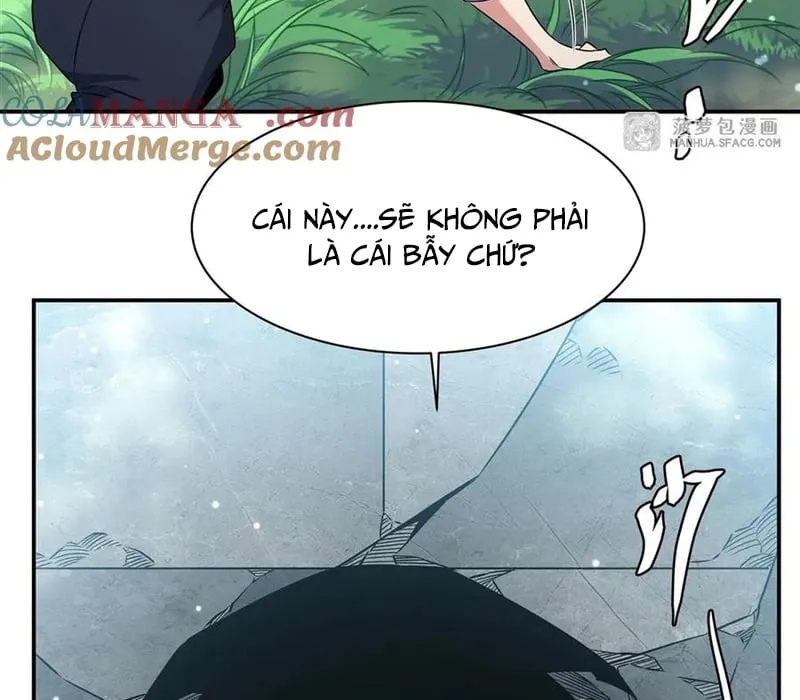 Im Miệng Đi Ác Long Ta Không Muốn Cùng Ngươi Trông Trẻ Đâu! Chapter 3 - Trang 22