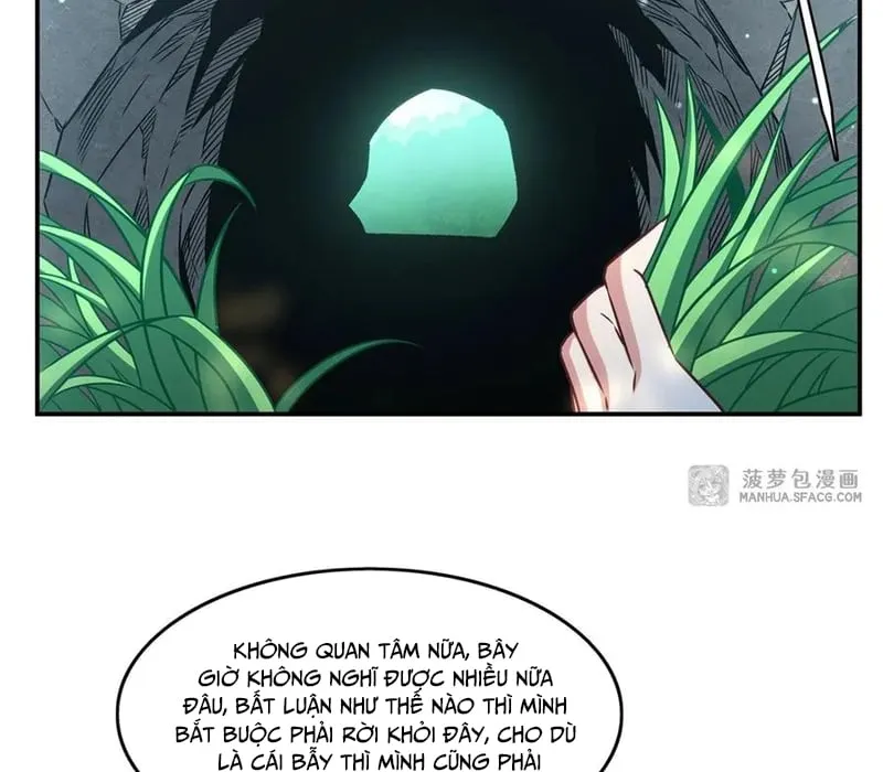 Im Miệng Đi Ác Long Ta Không Muốn Cùng Ngươi Trông Trẻ Đâu! Chapter 3 - Trang 23