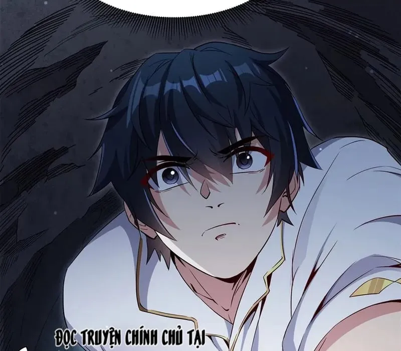 Im Miệng Đi Ác Long Ta Không Muốn Cùng Ngươi Trông Trẻ Đâu! Chapter 3 - Trang 26
