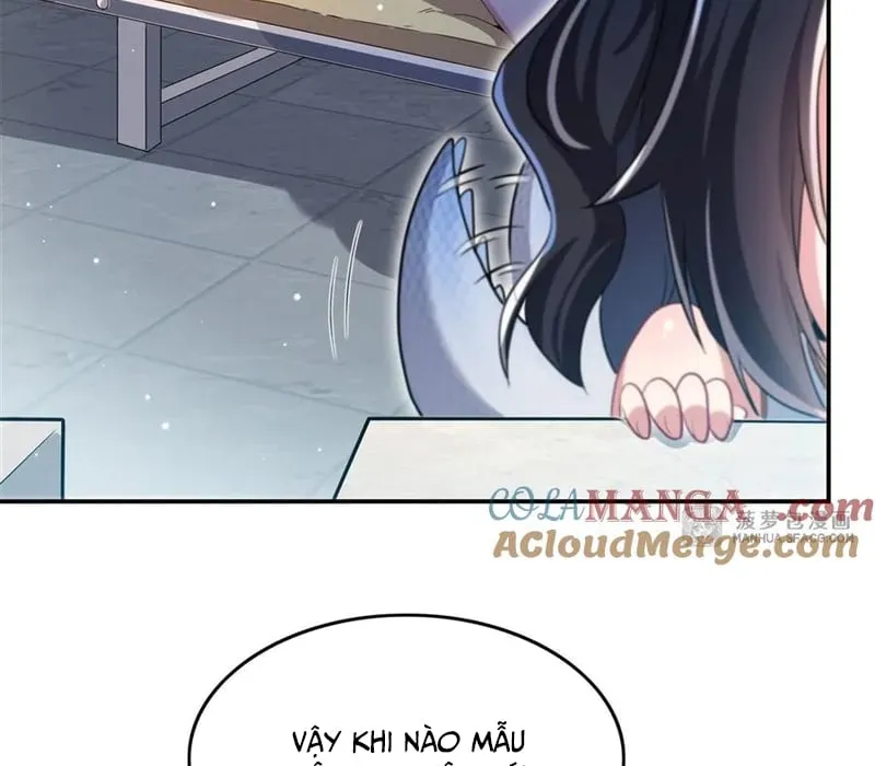 Im Miệng Đi Ác Long Ta Không Muốn Cùng Ngươi Trông Trẻ Đâu! Chapter 3 - Trang 31