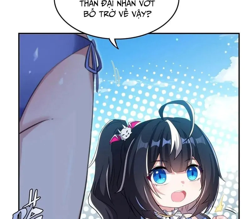 Im Miệng Đi Ác Long Ta Không Muốn Cùng Ngươi Trông Trẻ Đâu! Chapter 3 - Trang 32