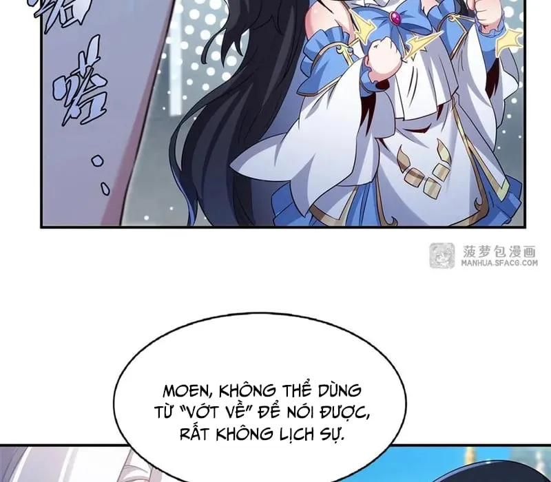 Im Miệng Đi Ác Long Ta Không Muốn Cùng Ngươi Trông Trẻ Đâu! Chapter 3 - Trang 33