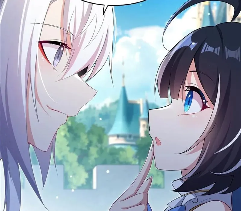 Im Miệng Đi Ác Long Ta Không Muốn Cùng Ngươi Trông Trẻ Đâu! Chapter 3 - Trang 34