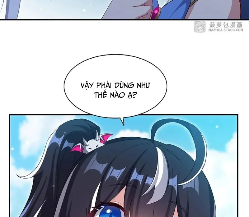 Im Miệng Đi Ác Long Ta Không Muốn Cùng Ngươi Trông Trẻ Đâu! Chapter 3 - Trang 35