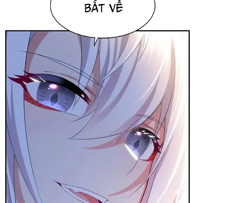 Im Miệng Đi Ác Long Ta Không Muốn Cùng Ngươi Trông Trẻ Đâu! Chapter 3 - Trang 37
