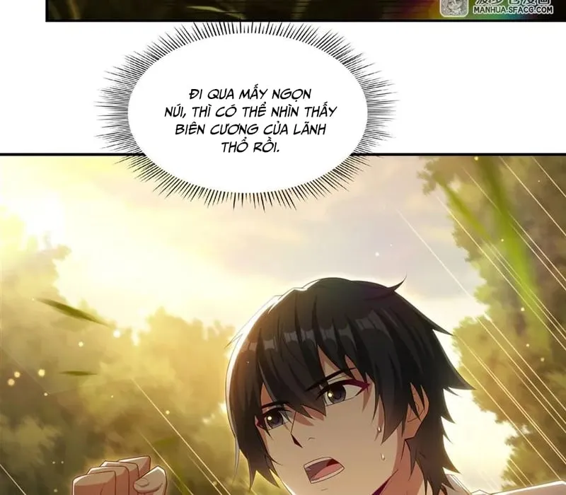 Im Miệng Đi Ác Long Ta Không Muốn Cùng Ngươi Trông Trẻ Đâu! Chapter 3 - Trang 40