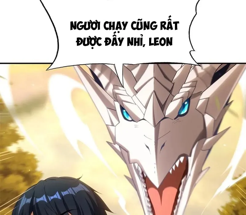 Im Miệng Đi Ác Long Ta Không Muốn Cùng Ngươi Trông Trẻ Đâu! Chapter 3 - Trang 48
