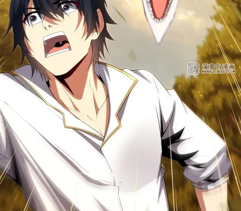Im Miệng Đi Ác Long Ta Không Muốn Cùng Ngươi Trông Trẻ Đâu! Chapter 3 - Trang 49