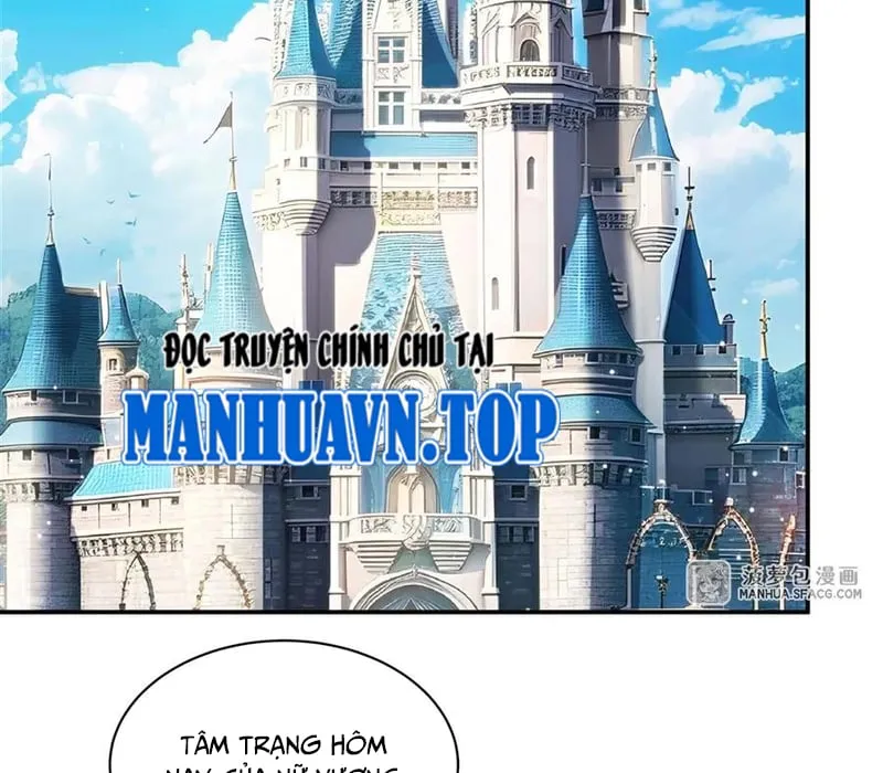 Im Miệng Đi Ác Long Ta Không Muốn Cùng Ngươi Trông Trẻ Đâu! Chapter 3 - Trang 5