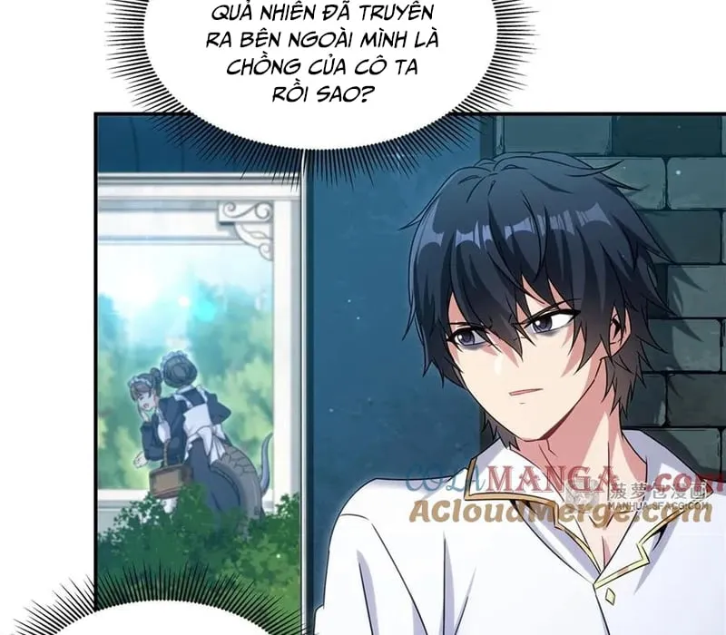 Im Miệng Đi Ác Long Ta Không Muốn Cùng Ngươi Trông Trẻ Đâu! Chapter 3 - Trang 8