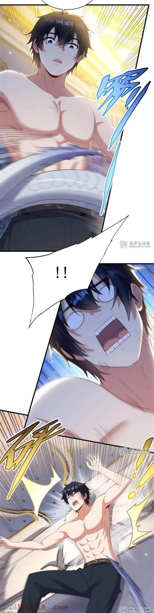 Im Miệng Đi Ác Long Ta Không Muốn Cùng Ngươi Trông Trẻ Đâu! Chapter 32 - Trang 17