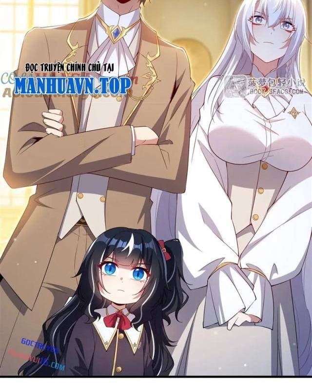 Im Miệng Đi Ác Long Ta Không Muốn Cùng Ngươi Trông Trẻ Đâu! Chapter 34 - Trang 10