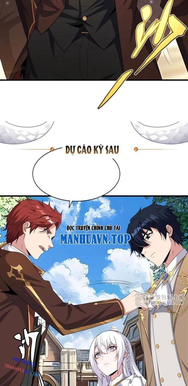 Im Miệng Đi Ác Long Ta Không Muốn Cùng Ngươi Trông Trẻ Đâu! Chapter 34 - Trang 41