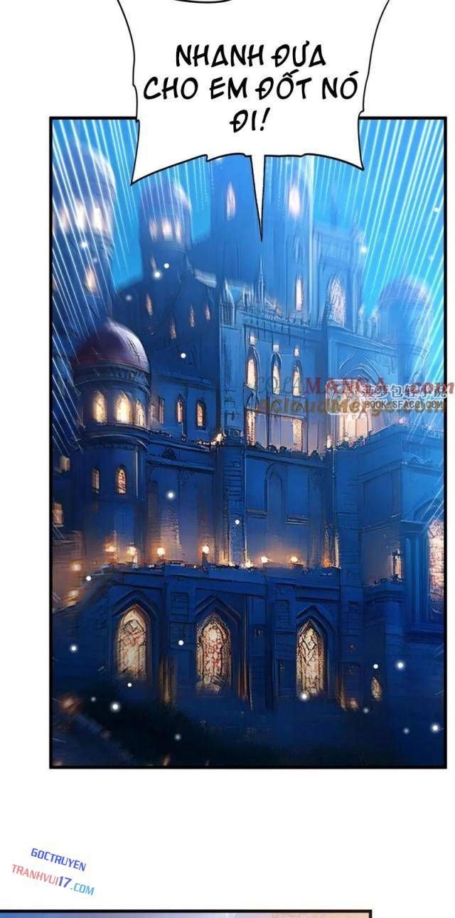 Im Miệng Đi Ác Long Ta Không Muốn Cùng Ngươi Trông Trẻ Đâu! Chapter 37 - Trang 37