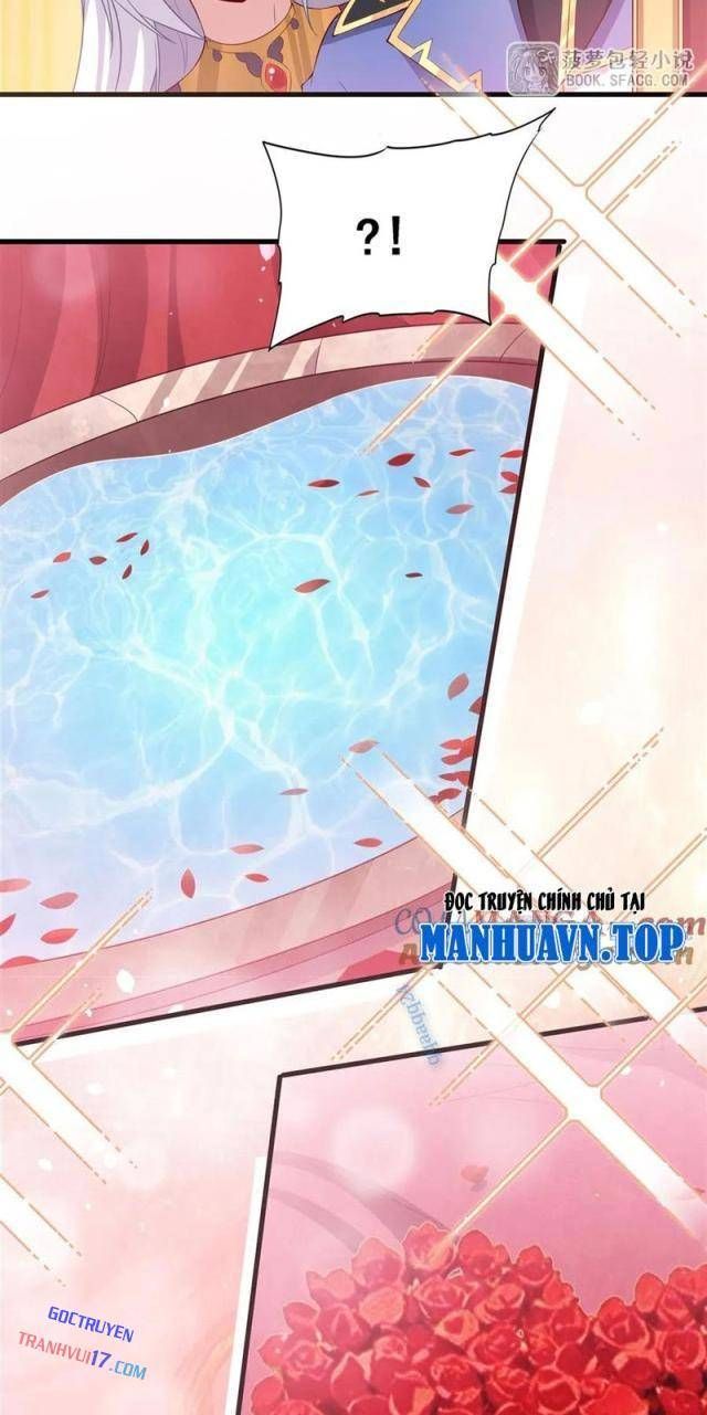 Im Miệng Đi Ác Long Ta Không Muốn Cùng Ngươi Trông Trẻ Đâu! Chapter 37 - Trang 39