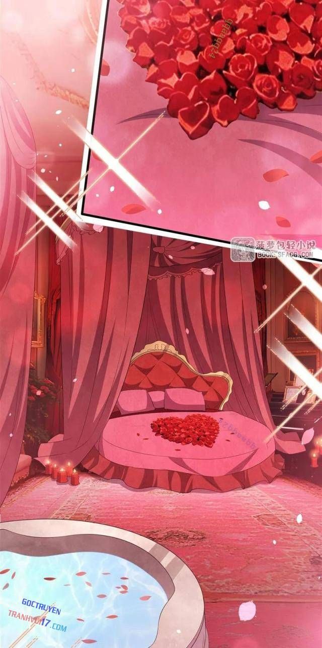 Im Miệng Đi Ác Long Ta Không Muốn Cùng Ngươi Trông Trẻ Đâu! Chapter 37 - Trang 40