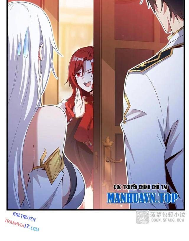 Im Miệng Đi Ác Long Ta Không Muốn Cùng Ngươi Trông Trẻ Đâu! Chapter 38 - Trang 10
