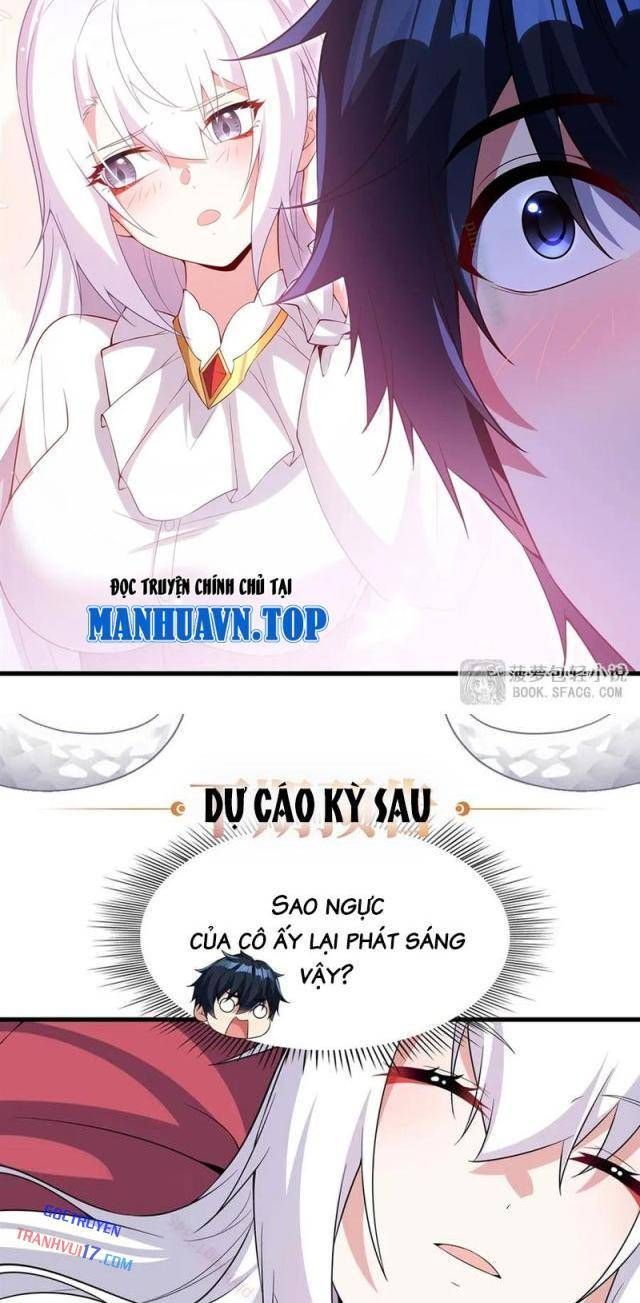 Im Miệng Đi Ác Long Ta Không Muốn Cùng Ngươi Trông Trẻ Đâu! Chapter 38 - Trang 40