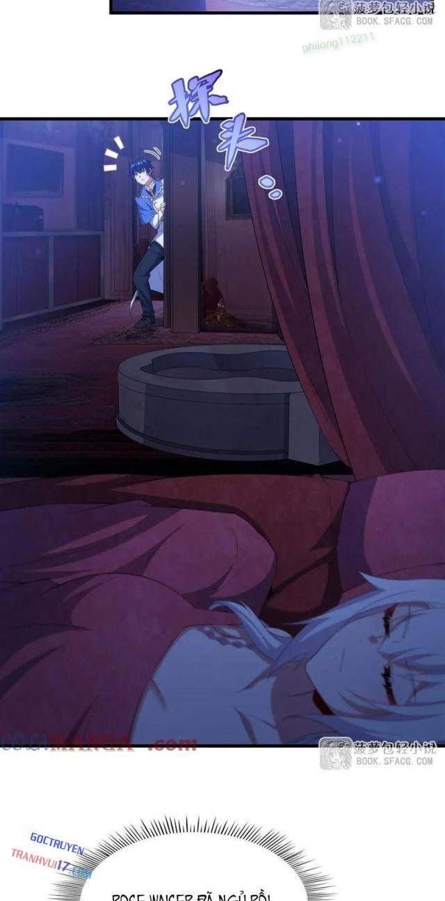Im Miệng Đi Ác Long Ta Không Muốn Cùng Ngươi Trông Trẻ Đâu! Chapter 39 - Trang 17