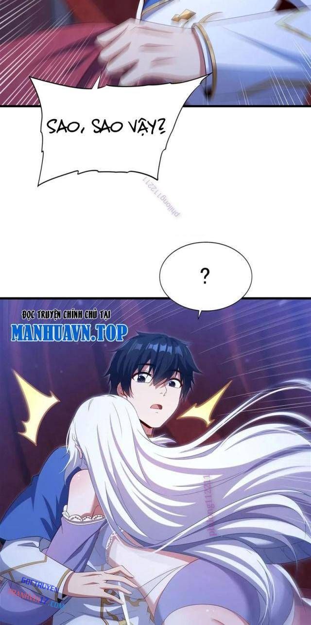 Im Miệng Đi Ác Long Ta Không Muốn Cùng Ngươi Trông Trẻ Đâu! Chapter 39 - Trang 34