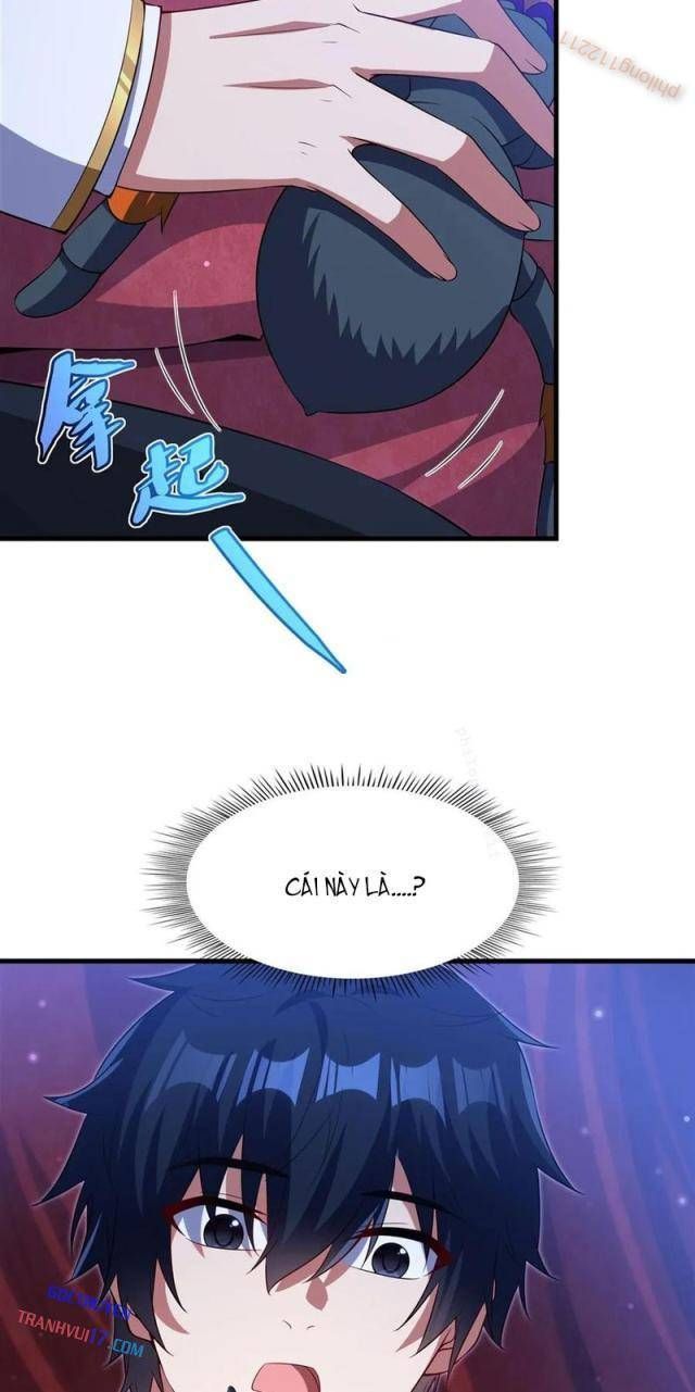 Im Miệng Đi Ác Long Ta Không Muốn Cùng Ngươi Trông Trẻ Đâu! Chapter 39 - Trang 39