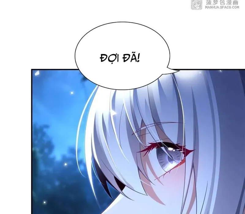 Im Miệng Đi Ác Long Ta Không Muốn Cùng Ngươi Trông Trẻ Đâu! Chapter 4 - Trang 16