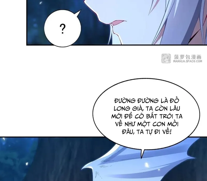 Im Miệng Đi Ác Long Ta Không Muốn Cùng Ngươi Trông Trẻ Đâu! Chapter 4 - Trang 17