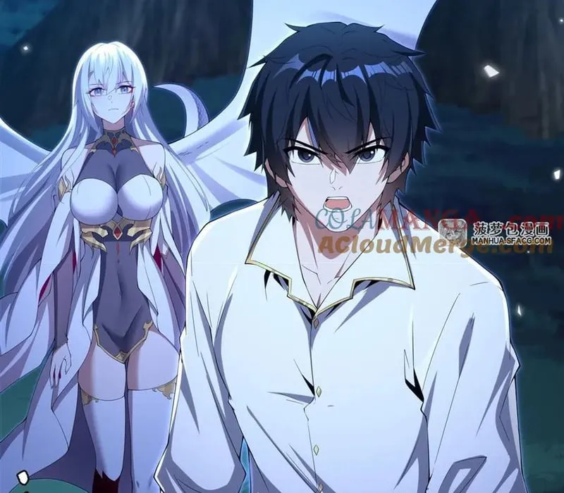 Im Miệng Đi Ác Long Ta Không Muốn Cùng Ngươi Trông Trẻ Đâu! Chapter 4 - Trang 18
