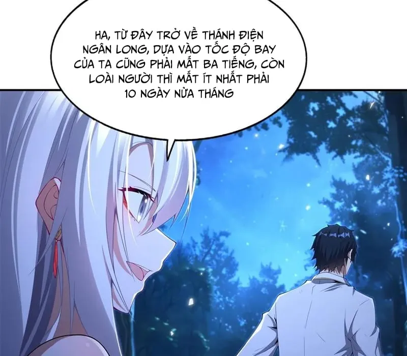 Im Miệng Đi Ác Long Ta Không Muốn Cùng Ngươi Trông Trẻ Đâu! Chapter 4 - Trang 20