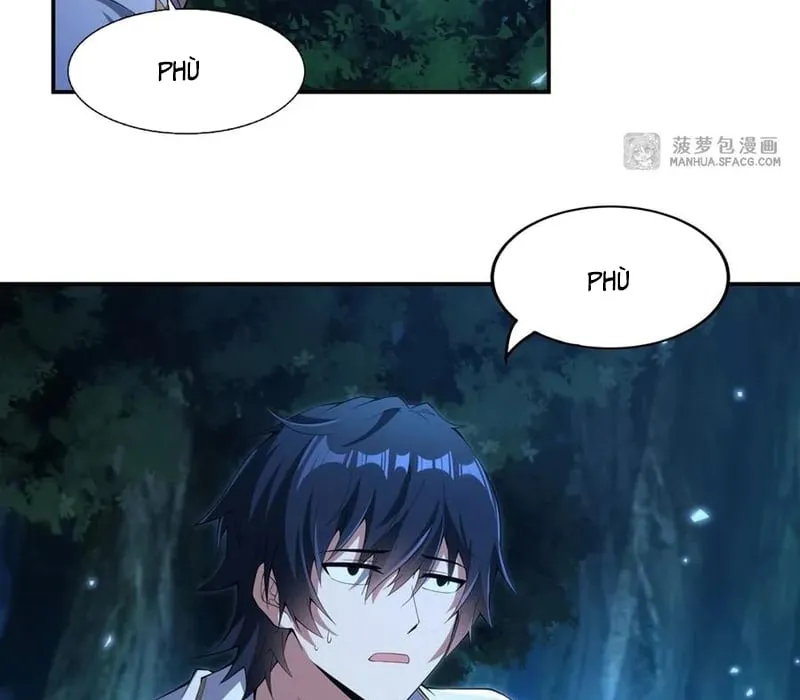 Im Miệng Đi Ác Long Ta Không Muốn Cùng Ngươi Trông Trẻ Đâu! Chapter 4 - Trang 25
