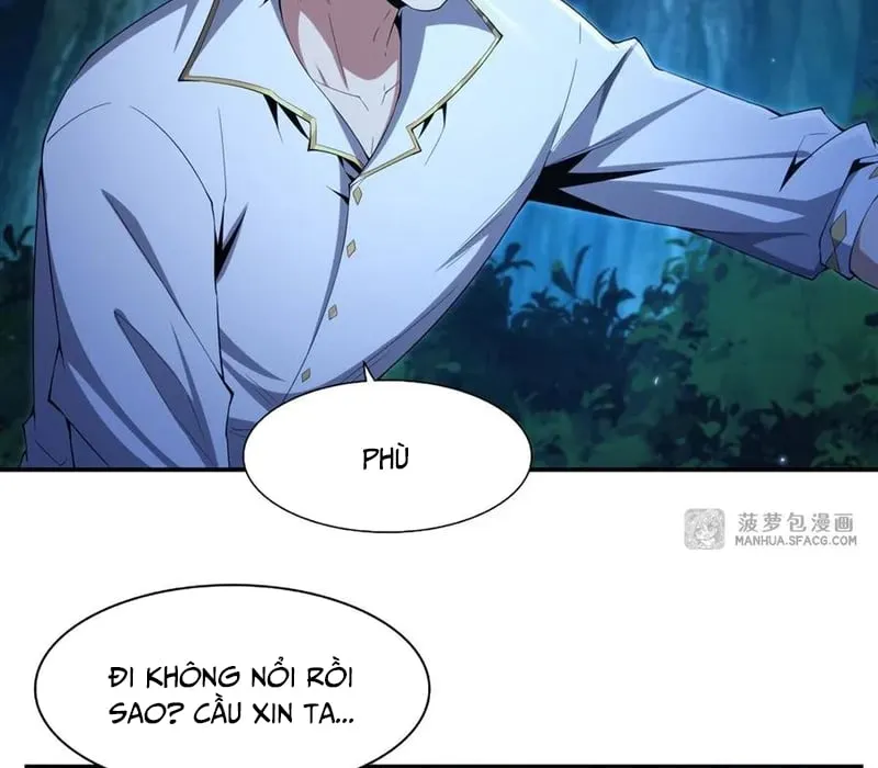 Im Miệng Đi Ác Long Ta Không Muốn Cùng Ngươi Trông Trẻ Đâu! Chapter 4 - Trang 26